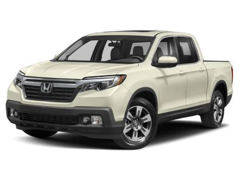 Used 2019 Honda Ridgeline RTL image 1