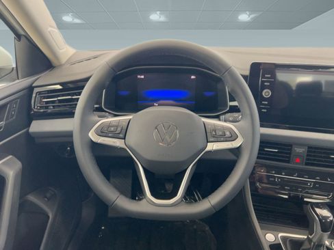 New 2026 Volkswagen Jetta SE image 18