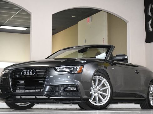 Used 2017 Audi A5 2.0T Sport w/ Technology Package image 84