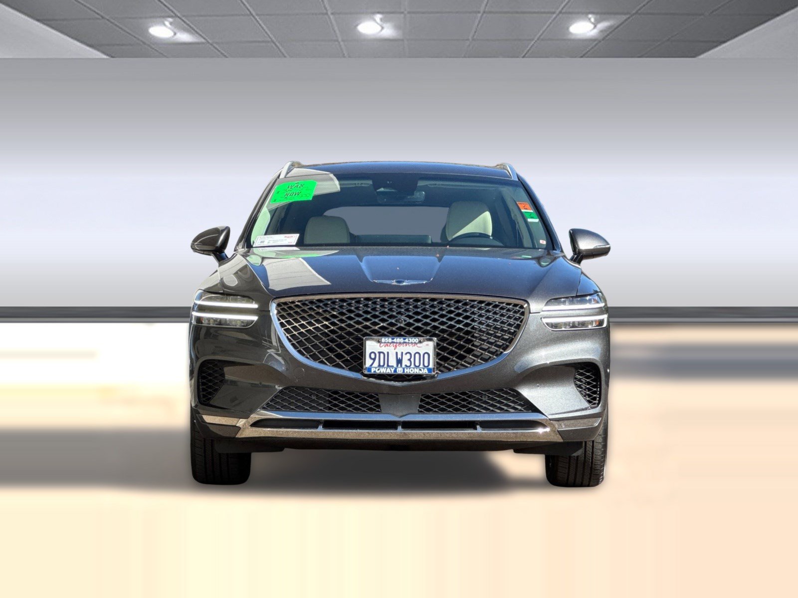 Used 2023 Genesis GV70 2.5T w/ Advanced Package AWD/4WD image 6