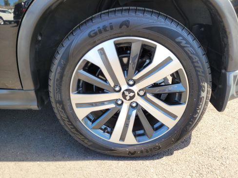 Used 2022 Mitsubishi Outlander Sport SE AWD/4WD image 9
