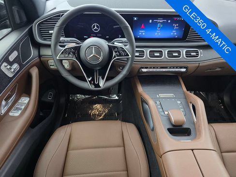 Used 2024 Mercedes-Benz GLE 350 4MATIC image 13