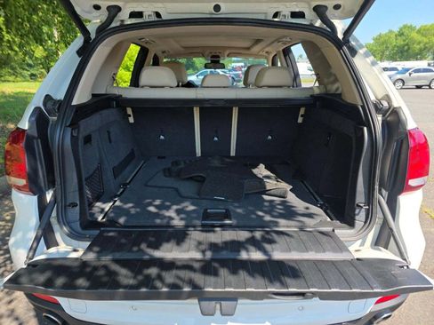 Used 2016 BMW X5 xDrive35i AWD/4WD image 7