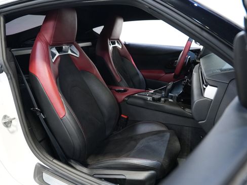 Used 2022 Toyota Supra A91 Edition w/ Driver Assist Package RWD image 28