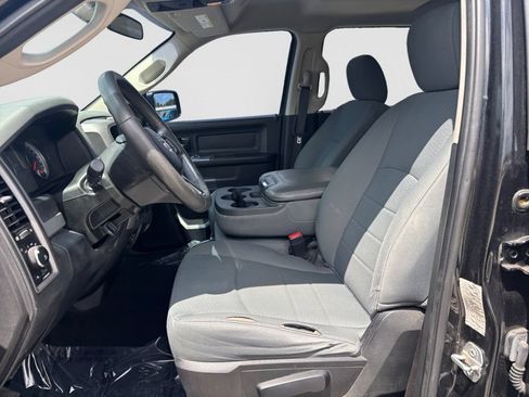 Used 2018 RAM 1500 Express w/ Wheel & Sound Group AWD/4WD image 10