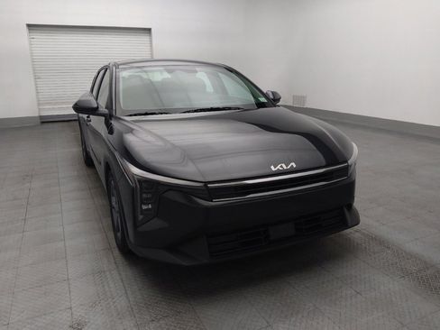 Used 2025 Kia K4 FWD image 14