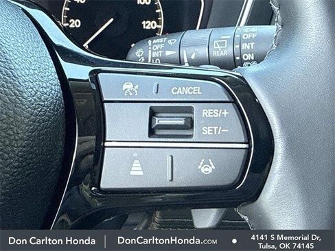 Used 2025 Honda Pilot EX-L image 24