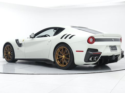 Used 2017 Ferrari F12tdf RWD image 7