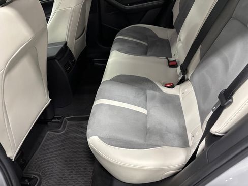 Used 2026 MAZDA CX-30 2.5 Turbo AWD/4WD image 44
