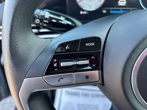 Certified 2024 Hyundai Elantra SEL FWD image 21