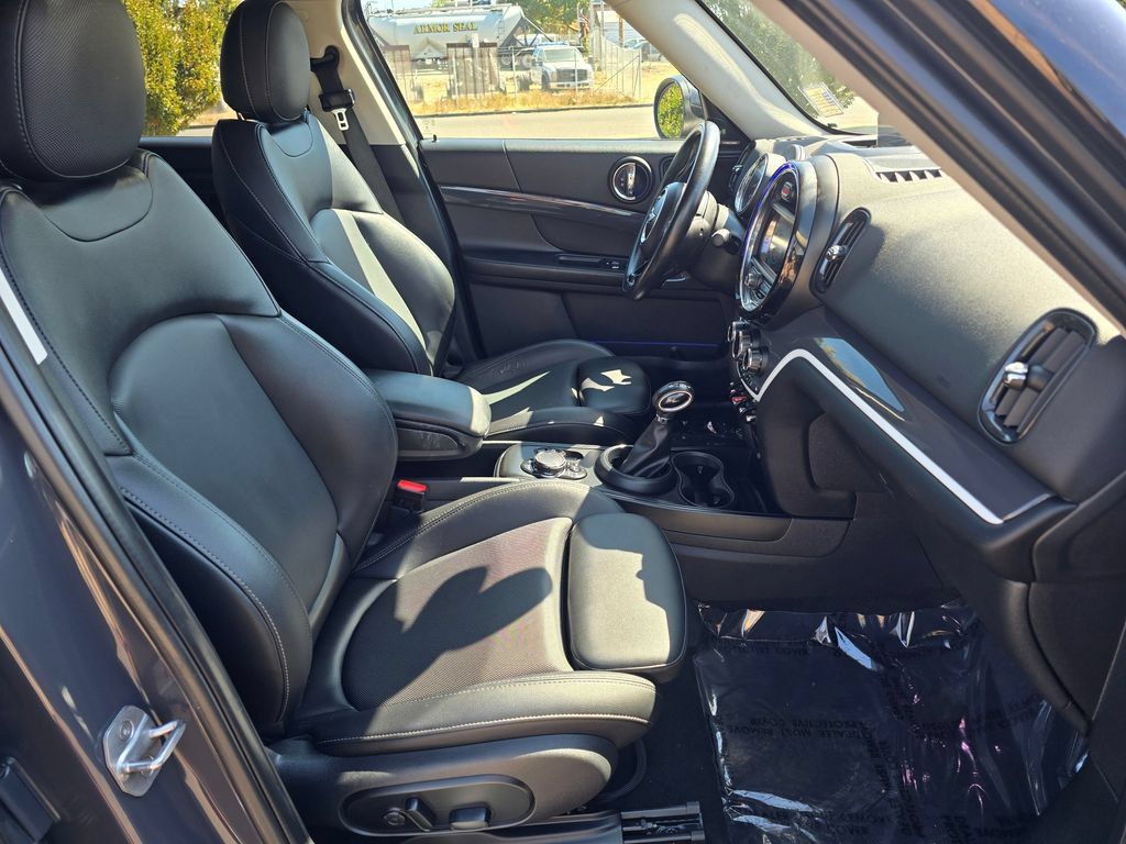 Used 2018 MINI Cooper Countryman S AWD/4WD image 18