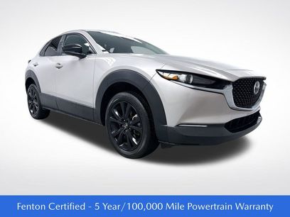 Used 2024 MAZDA CX-30 AWD 2.5 S w/ Select Sport Pkg