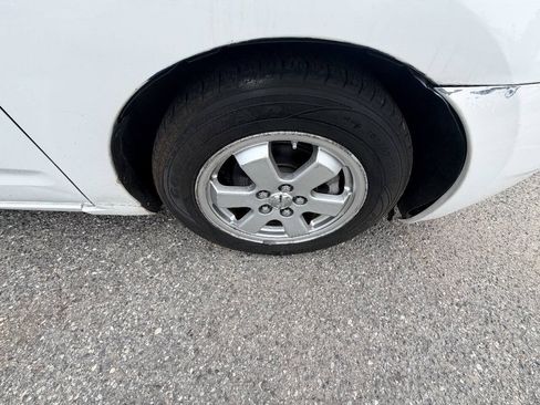 Used 2007 Toyota Prius FWD image 31