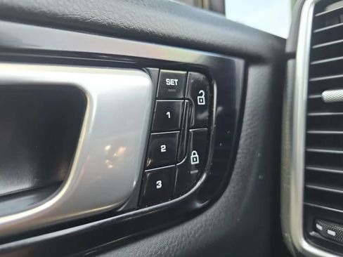 Used 2020 Porsche Cayenne AWD/4WD image 24