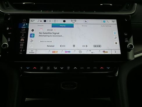 New 2026 Jeep Grand Cherokee L Limited image 24