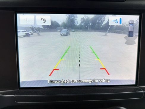 Used 2021 Ford F150 XLT AWD/4WD image 5