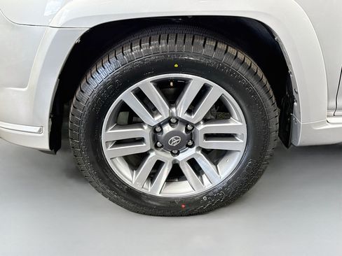Used 2022 Toyota 4Runner TRD Sport RWD image 38