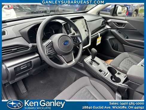 New 2026 Subaru Impreza 2.0i Sport image 11