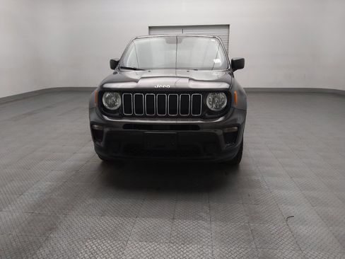 Used 2019 Jeep Renegade Sport AWD/4WD image 15