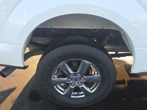 Used 2020 Ford F150 XLT w/ Equipment Group 302A Luxury image 8