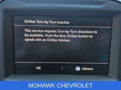 Used 2024 Chevrolet Silverado 1500 Custom Trail Boss AWD/4WD image 15