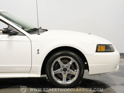 Used 2001 Ford Mustang Cobra RWD image 23