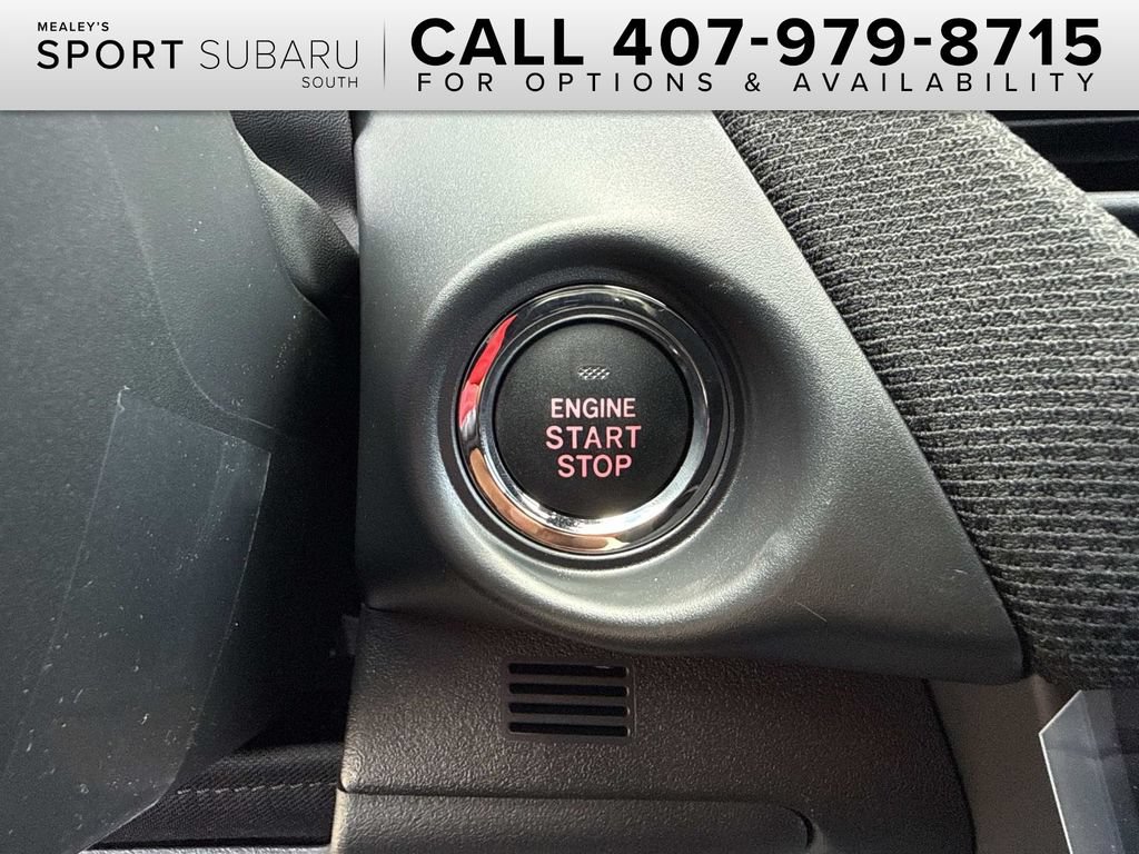 New 2026 Subaru Outback Limited AWD/4WD image 37