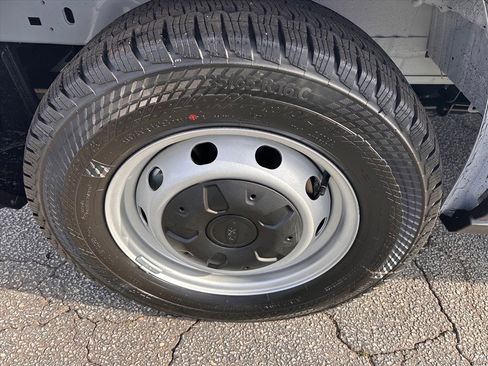 New 2026 Ford Transit 250 250 image 10