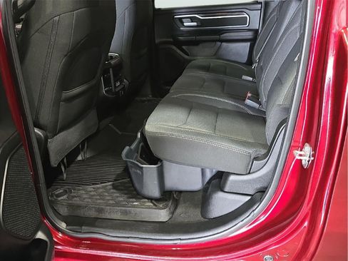 Used 2021 RAM 1500 Big Horn AWD/4WD image 20