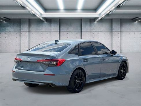 Used 2024 Honda Civic Sport image 27
