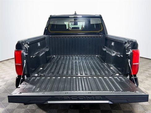 Certified 2025 Toyota Tacoma SR5 image 22