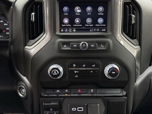 New 2026 GMC Sierra 1500 Pro w/ Trailering Package image 28