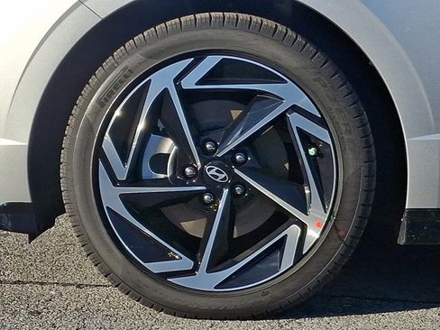 New 2026 Hyundai Sonata SEL image 6