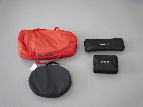 Certified 2025 Ferrari 296 GTS image 45