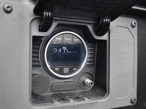 Used 2024 Toyota Tacoma Trailhunter HV 4x4 4dr Double image 67