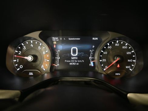 Used 2024 Jeep Compass Limited AWD/4WD image 23