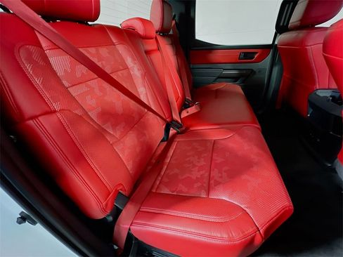 Used 2024 Toyota Tundra TRD Pro image 23