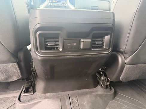 Used 2019 Chevrolet Silverado 1500 RST w/ True North Edition AWD/4WD image 27