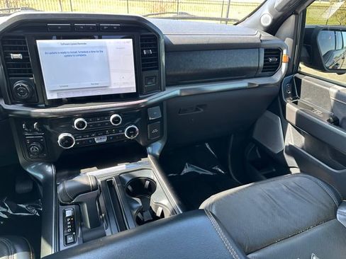 Used 2023 Ford F150 Tremor w/ Equipment Group 402A High AWD/4WD image 19