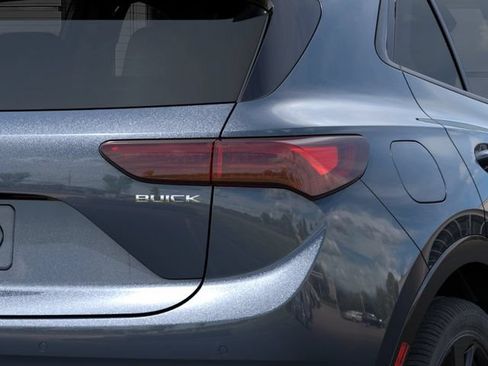 New 2026 Buick Envision Sport Touring AWD/4WD image 11