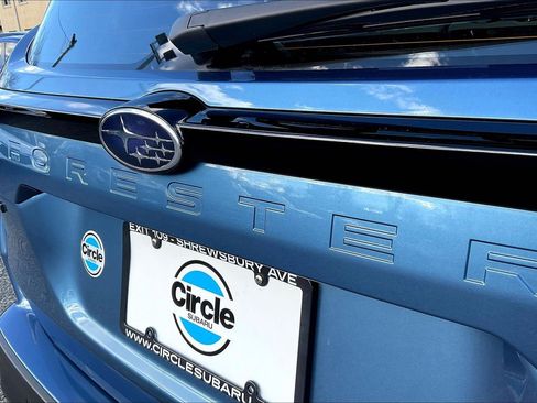 Certified 2025 Subaru Forester w/ Convenience Package #1 image 27