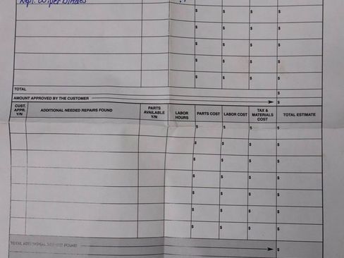 Used 2024 Chevrolet Trax LT image 4