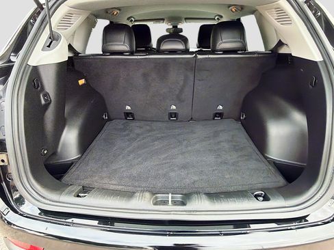 Used 2022 Jeep Compass Latitude w/ Convenience Group image 12