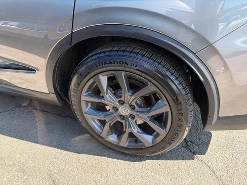 Used 2023 Acura MDX A-Spec image 14