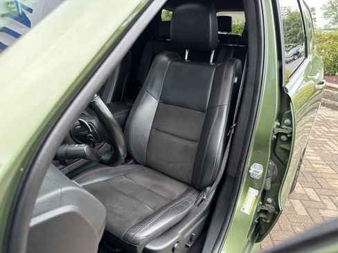 Used 2021 Dodge Durango R/T w/ Blacktop Package AWD/4WD image 15