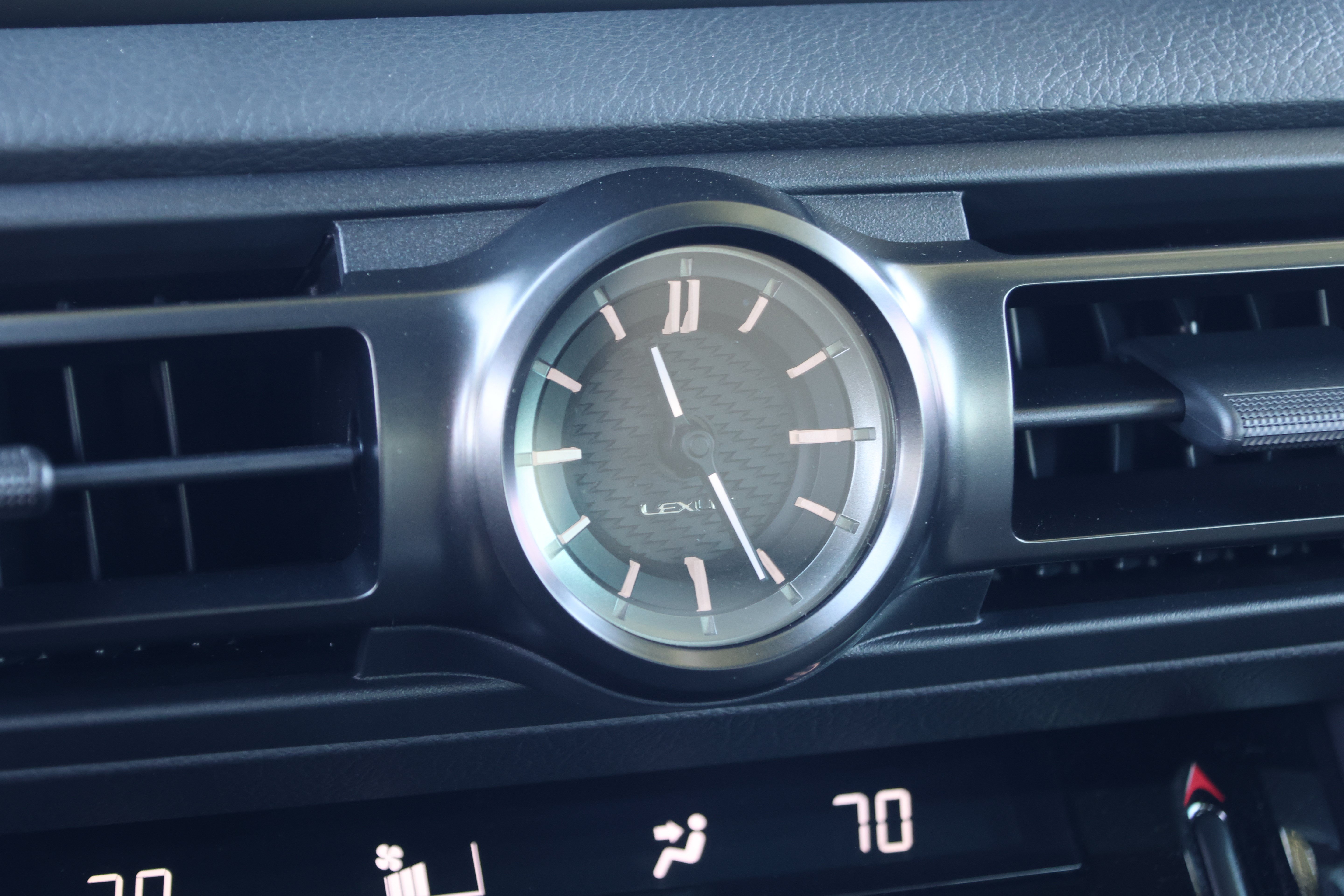 Used 2025 Lexus IS 350 F Sport RWD image 22