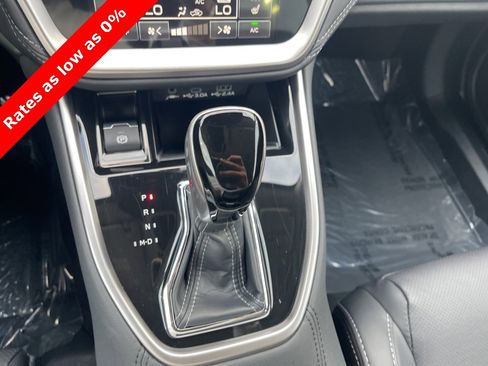 Certified 2025 Subaru Outback Limited w/ Popular Package #2 image 15