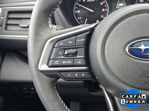 Certified 2023 Subaru Ascent Touring image 23