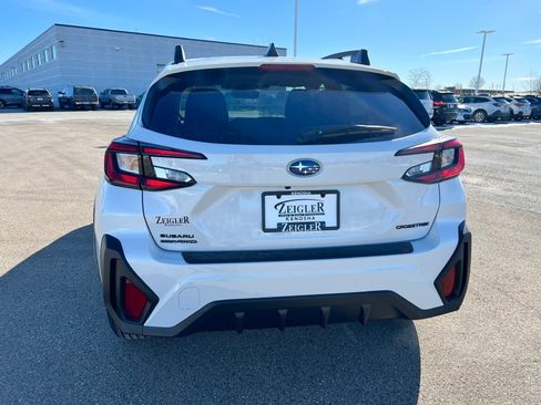 New 2026 Subaru Crosstrek 2.5i Premium AWD/4WD image 6