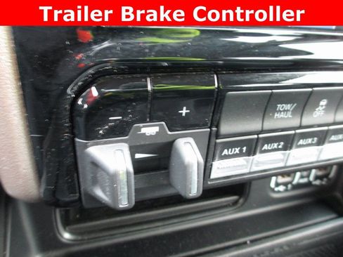 Used 2024 RAM 2500 Laramie image 20